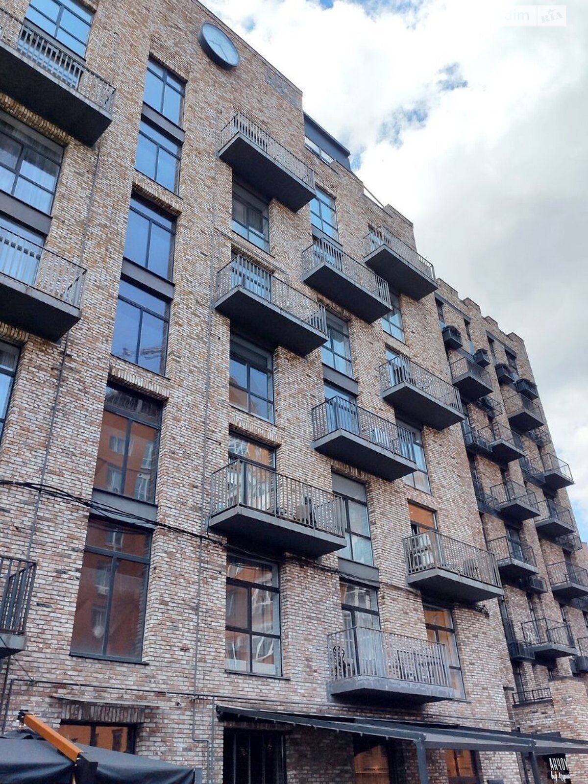 однокомнатная квартира в Днепре, район Шевченковский, на ул. Южная 8Г в аренду на долгий срок помесячно фото 1