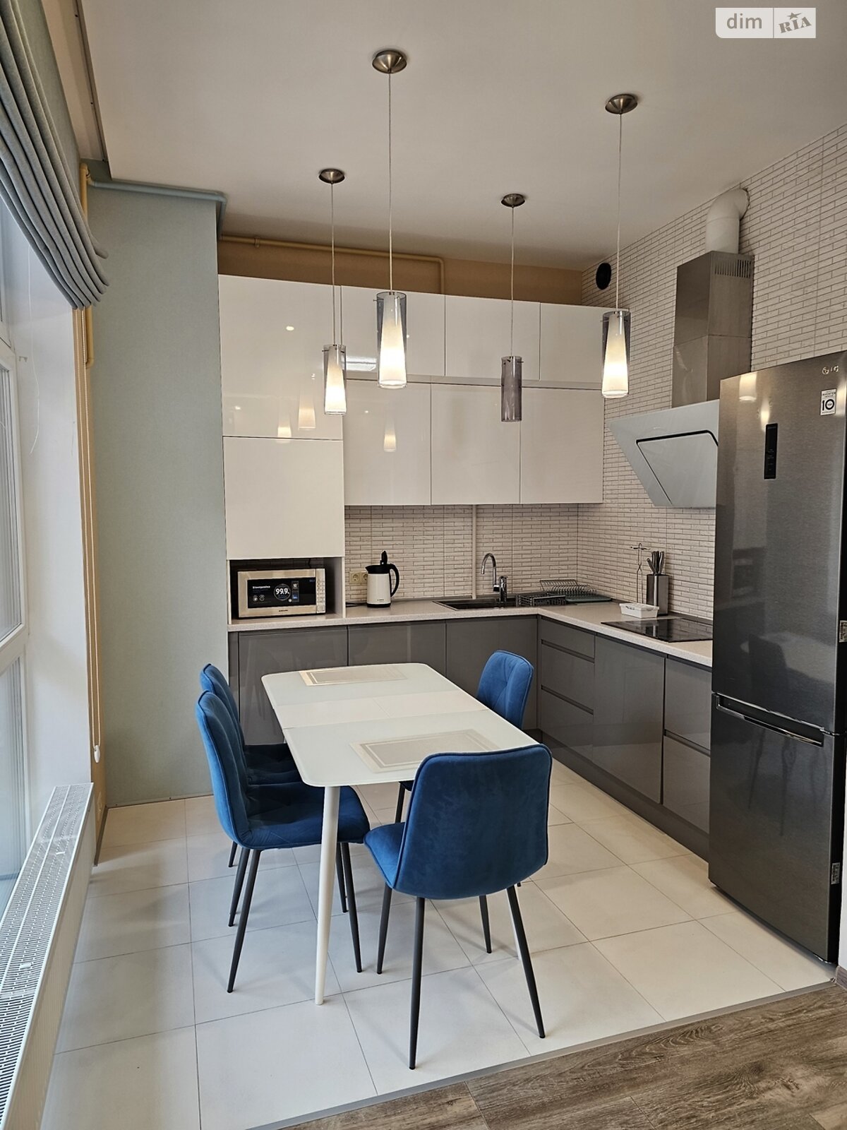 однокомнатная квартира в Днепре, район Шевченковский, на ул. Южная 8Г в аренду на долгий срок помесячно фото 1 однокомнатная квартира в Днепре, район Шевченковский, на ул. Южная 8Г в аренду на долгий срок помесячно фото 1