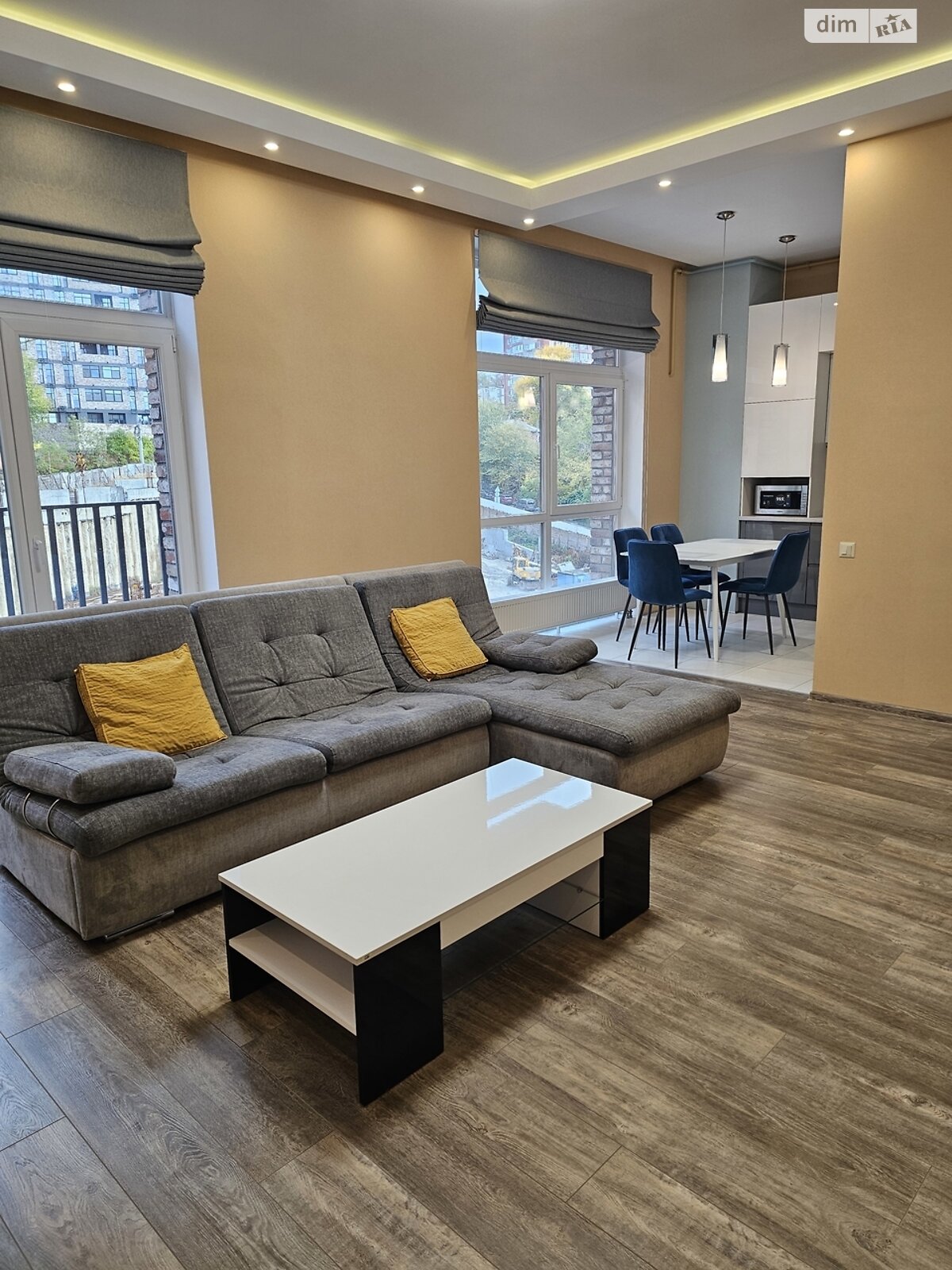 однокомнатная квартира в Днепре, район Шевченковский, на ул. Южная 8Г в аренду на долгий срок помесячно фото 1 однокомнатная квартира в Днепре, район Шевченковский, на ул. Южная 8Г в аренду на долгий срок помесячно фото 1