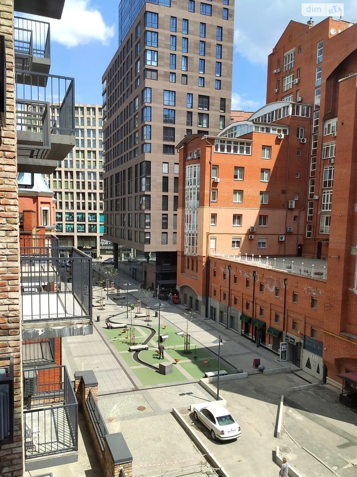 однокомнатная квартира в Днепре, район Шевченковский, на ул. Южная 8Г в аренду на долгий срок помесячно фото 1 однокомнатная квартира в Днепре, район Шевченковский, на ул. Южная 8Г в аренду на долгий срок помесячно фото 1