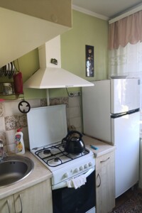 однокомнатная квартира с мебелью в Днепре, район Центр, на ул. Руденко Николая в аренду на долгий срок помесячно фото 2