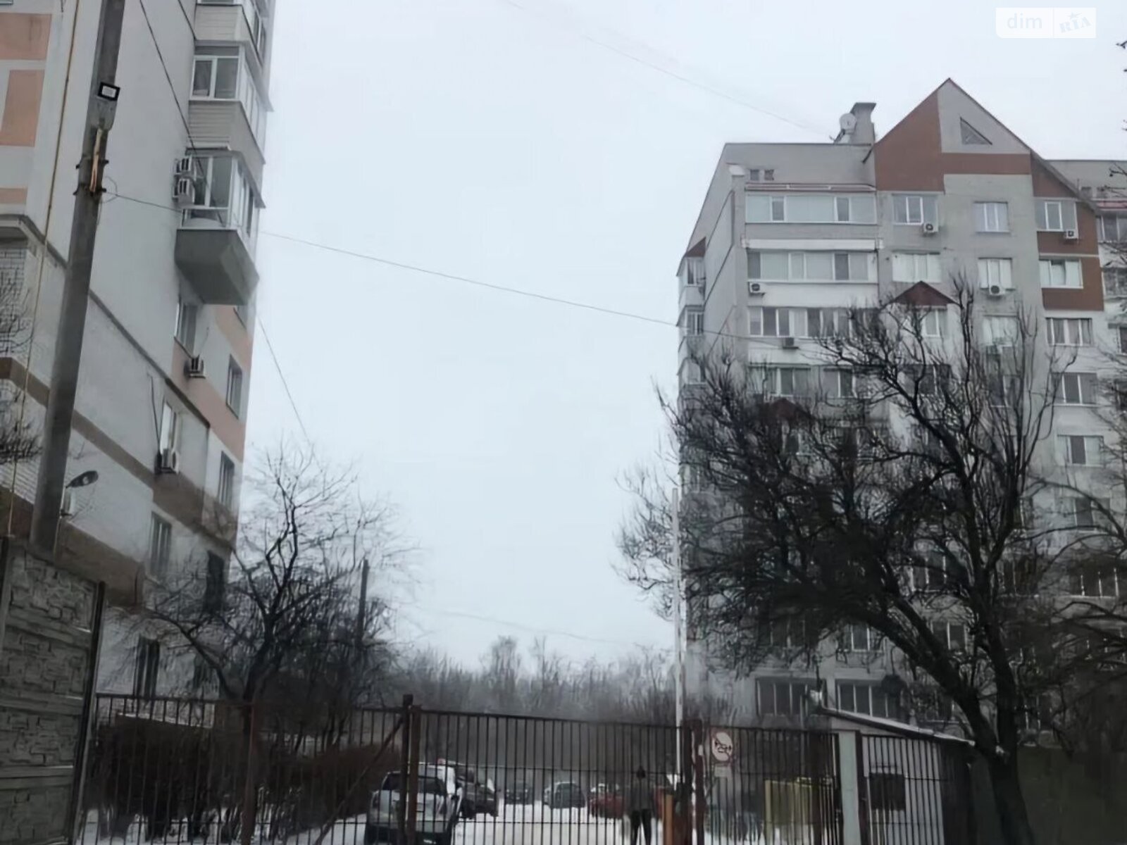 двухкомнатная квартира в Днепре, район Центральный, на ул. Богданова в аренду на долгий срок помесячно фото 1