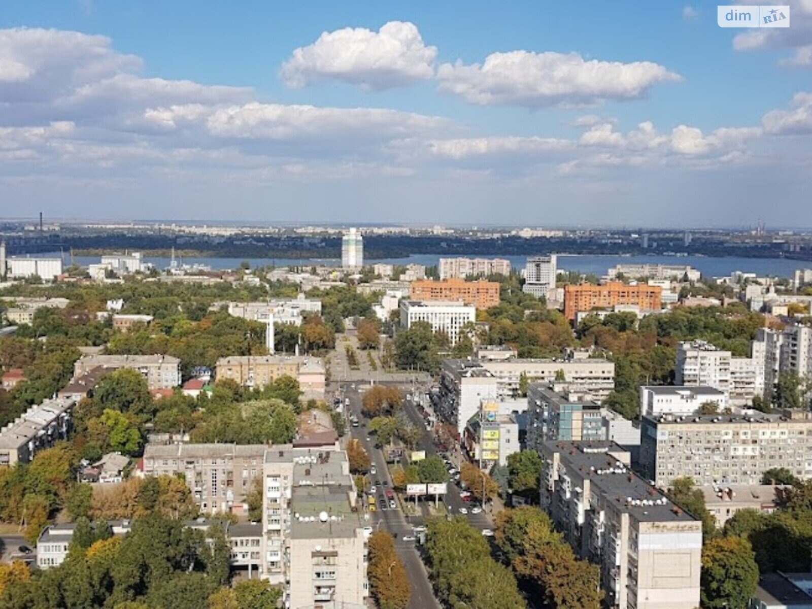 однокомнатная квартира с мебелью в Днепре, район Центральный, на просп. Поля Александра 16 в аренду на долгий срок помесячно фото 1