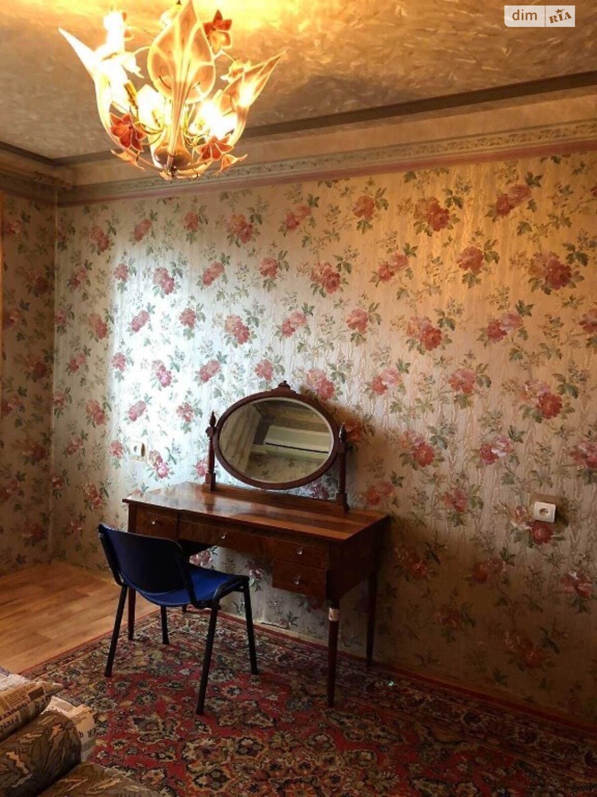 двухкомнатная квартира с мебелью в Днепре, район Центральный, на ул. Александра Коныского 13 в аренду на долгий срок помесячно фото 1