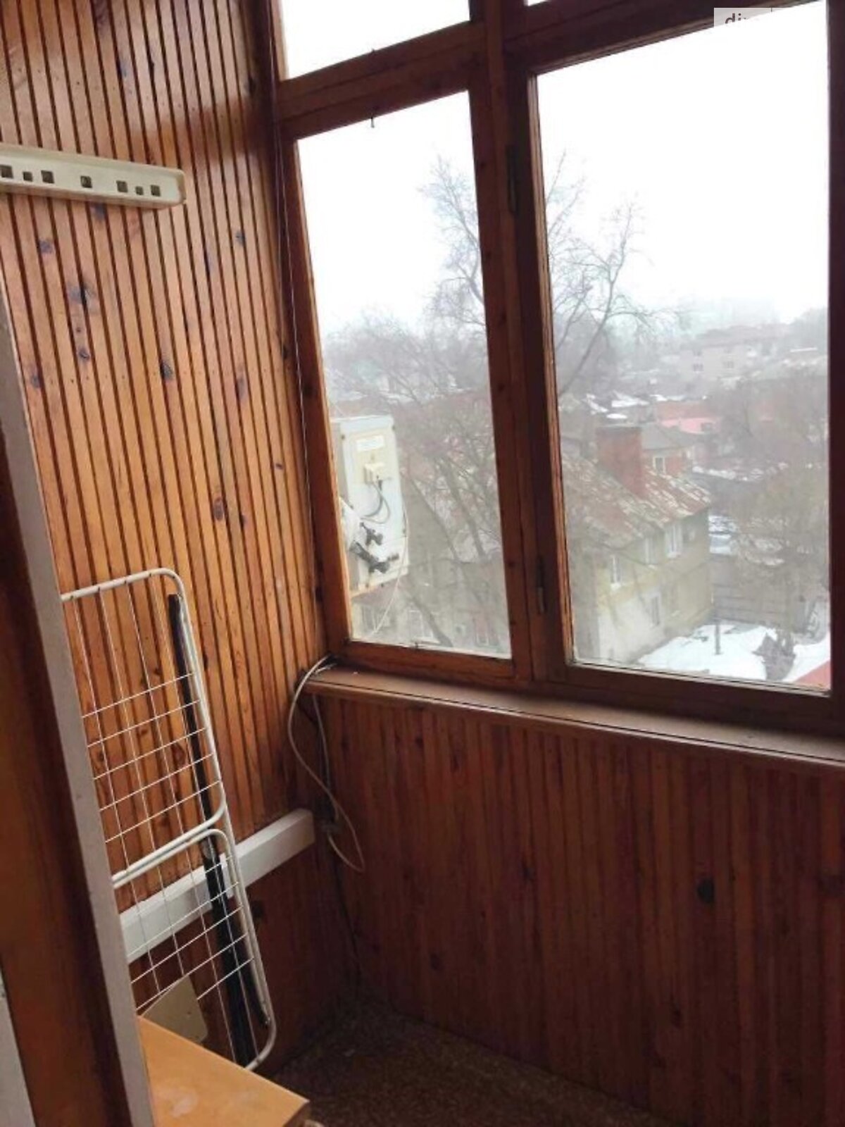 двухкомнатная квартира с мебелью в Днепре, район Центральный, на ул. Александра Коныского 13 в аренду на долгий срок помесячно фото 1