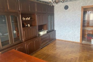 трехкомнатная квартира с мебелью в Днепре, район Центральный, на ул. Гоголя в аренду на долгий срок помесячно фото 2