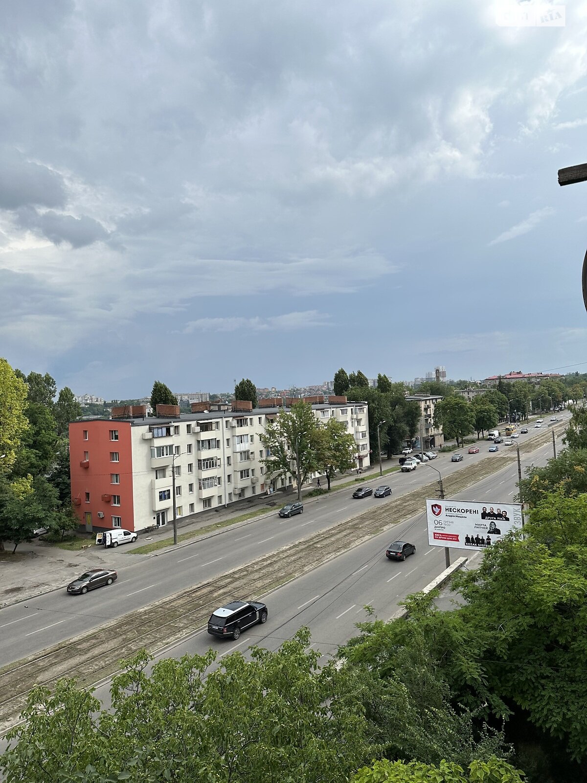 двухкомнатная квартира в Днепре, район Центральный, на просп. Хмельницкого Богдана 9 в аренду на долгий срок помесячно фото 1 двухкомнатная квартира в Днепре, район Центральный, на просп. Хмельницкого Богдана 9 в аренду на долгий срок помесячно фото 1