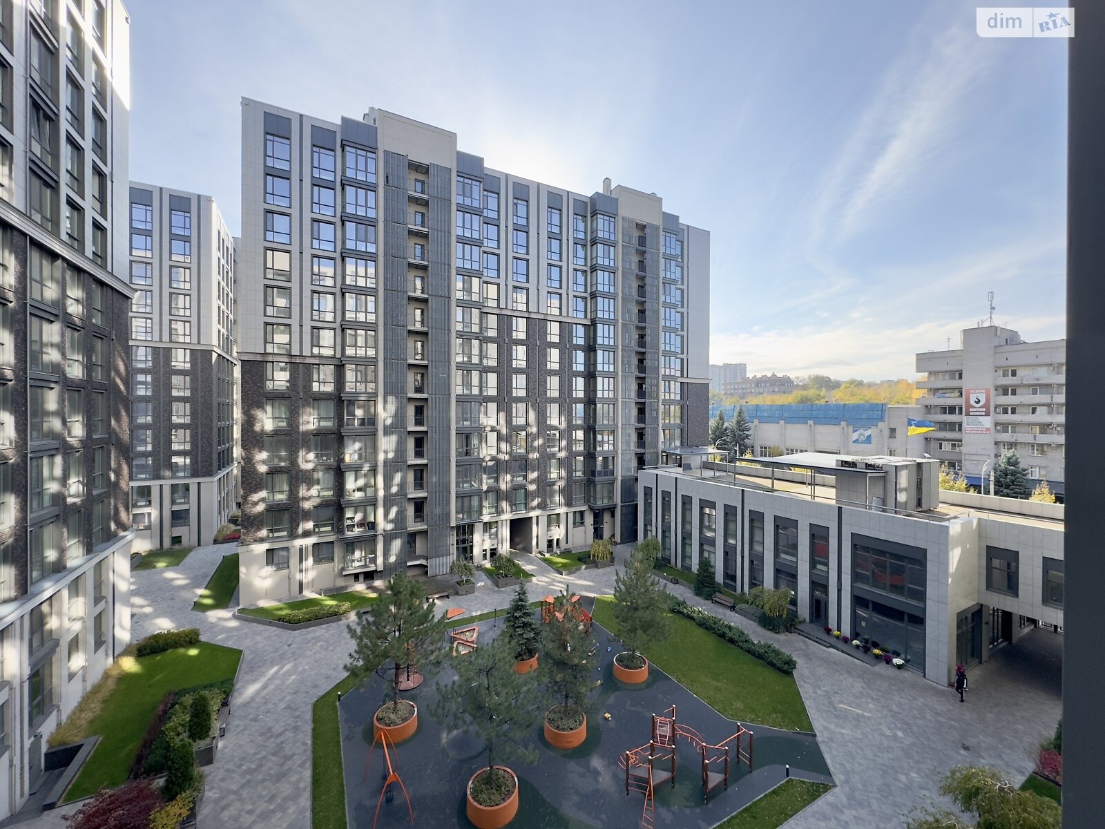 однокімнатна квартира в Дніпрі, район Центральний Пагорб, на вул. Костомарівська 1А в довготривалу оренду помісячно фото 1 однокімнатна квартира в Дніпрі, район Центральний Пагорб, на вул. Костомарівська 1А в довготривалу оренду помісячно фото 1