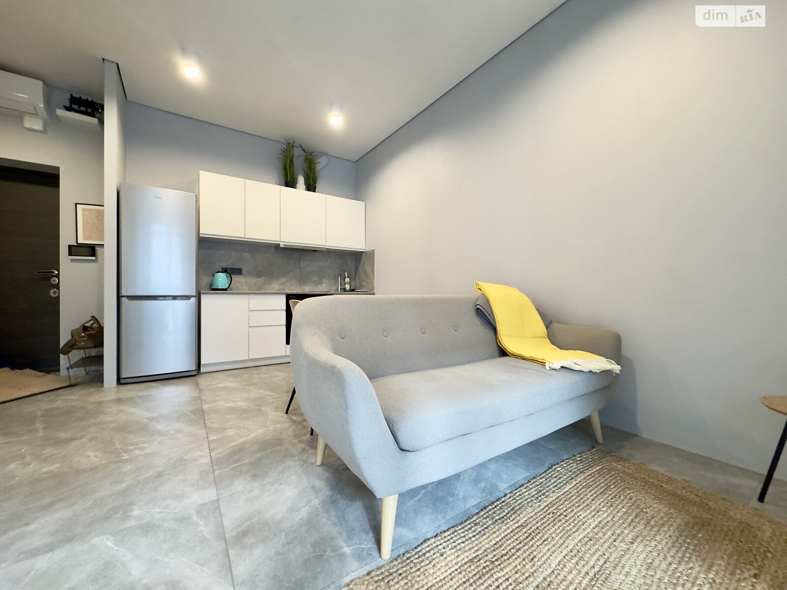 однокімнатна квартира в Дніпрі, район Центральний Пагорб, на вул. Костомарівська 1А в довготривалу оренду помісячно фото 1 однокімнатна квартира в Дніпрі, район Центральний Пагорб, на вул. Костомарівська 1А в довготривалу оренду помісячно фото 1