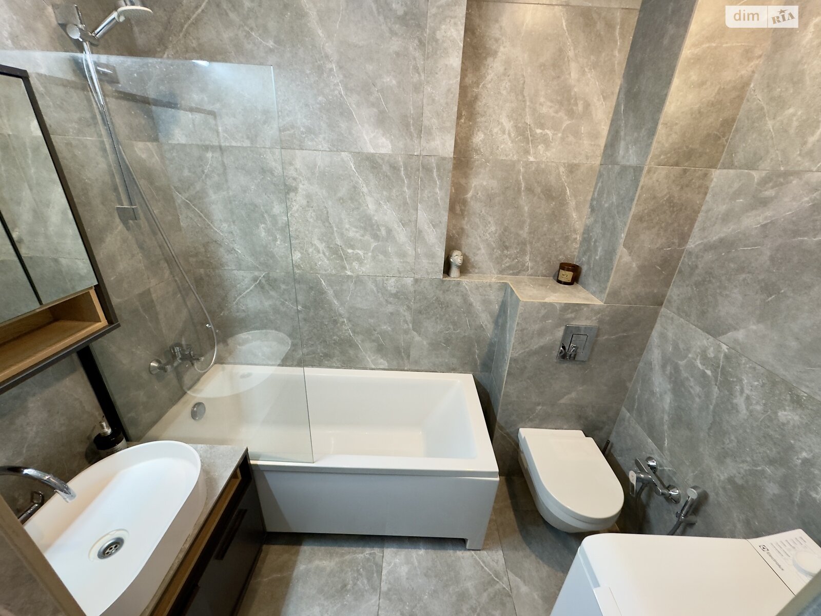 однокімнатна квартира в Дніпрі, район Центральний Пагорб, на вул. Костомарівська 1А в довготривалу оренду помісячно фото 1 однокімнатна квартира в Дніпрі, район Центральний Пагорб, на вул. Костомарівська 1А в довготривалу оренду помісячно фото 1