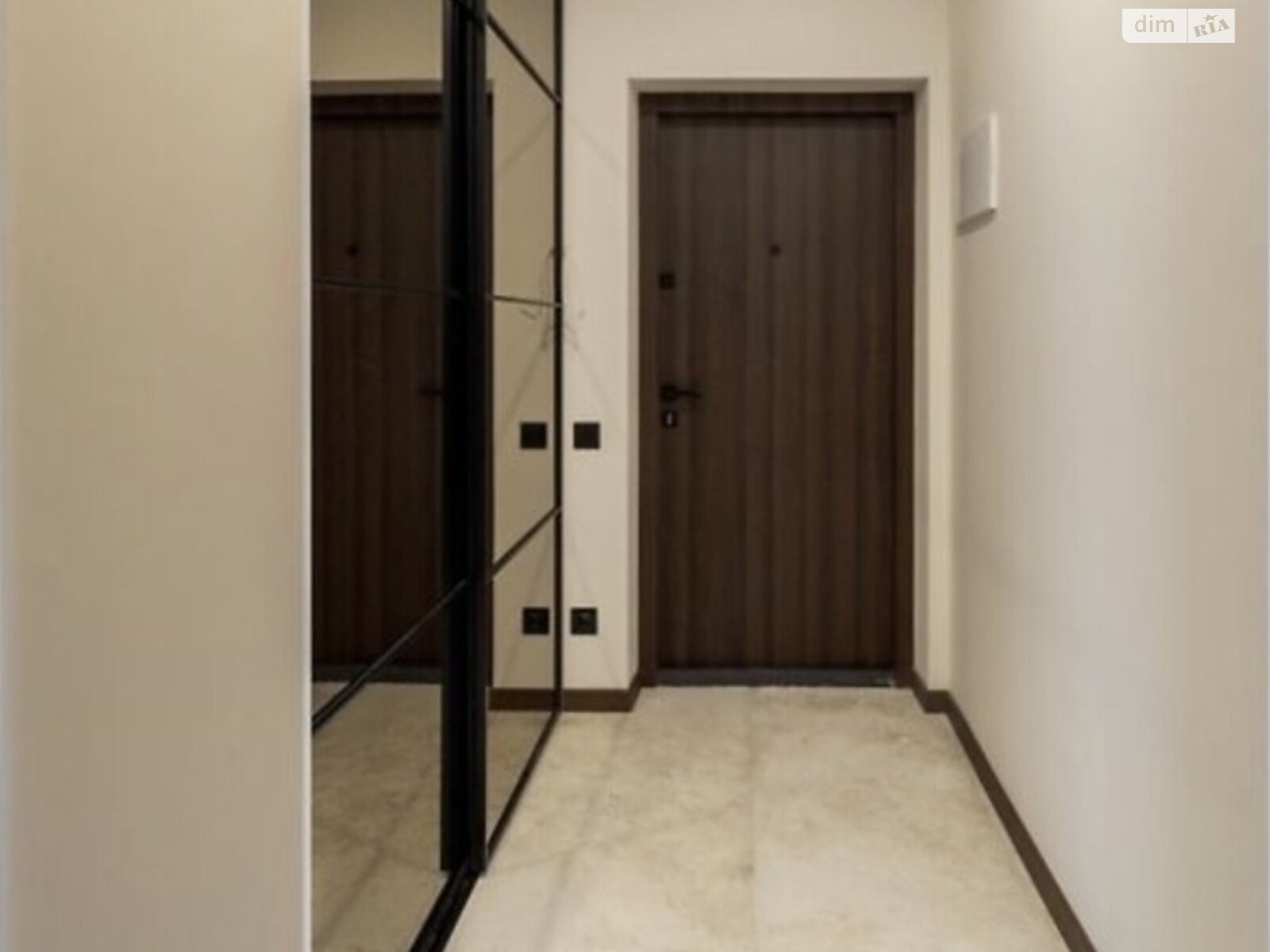 двухкомнатная квартира в Днепре, район Центральный Холм, на бул. Кучеревского 1 в аренду на долгий срок помесячно фото 1