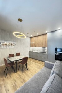 двухкомнатная квартира в Днепре, район Центральный Холм, на бул. Кучеревского 1 в аренду на долгий срок помесячно фото 2 двухкомнатная квартира в Днепре, район Центральный Холм, на бул. Кучеревского 1 в аренду на долгий срок помесячно фото 2