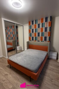 однокомнатная квартира в Днепре, район Центральный, на бул. Кучеревского 1 в аренду на долгий срок помесячно фото 2