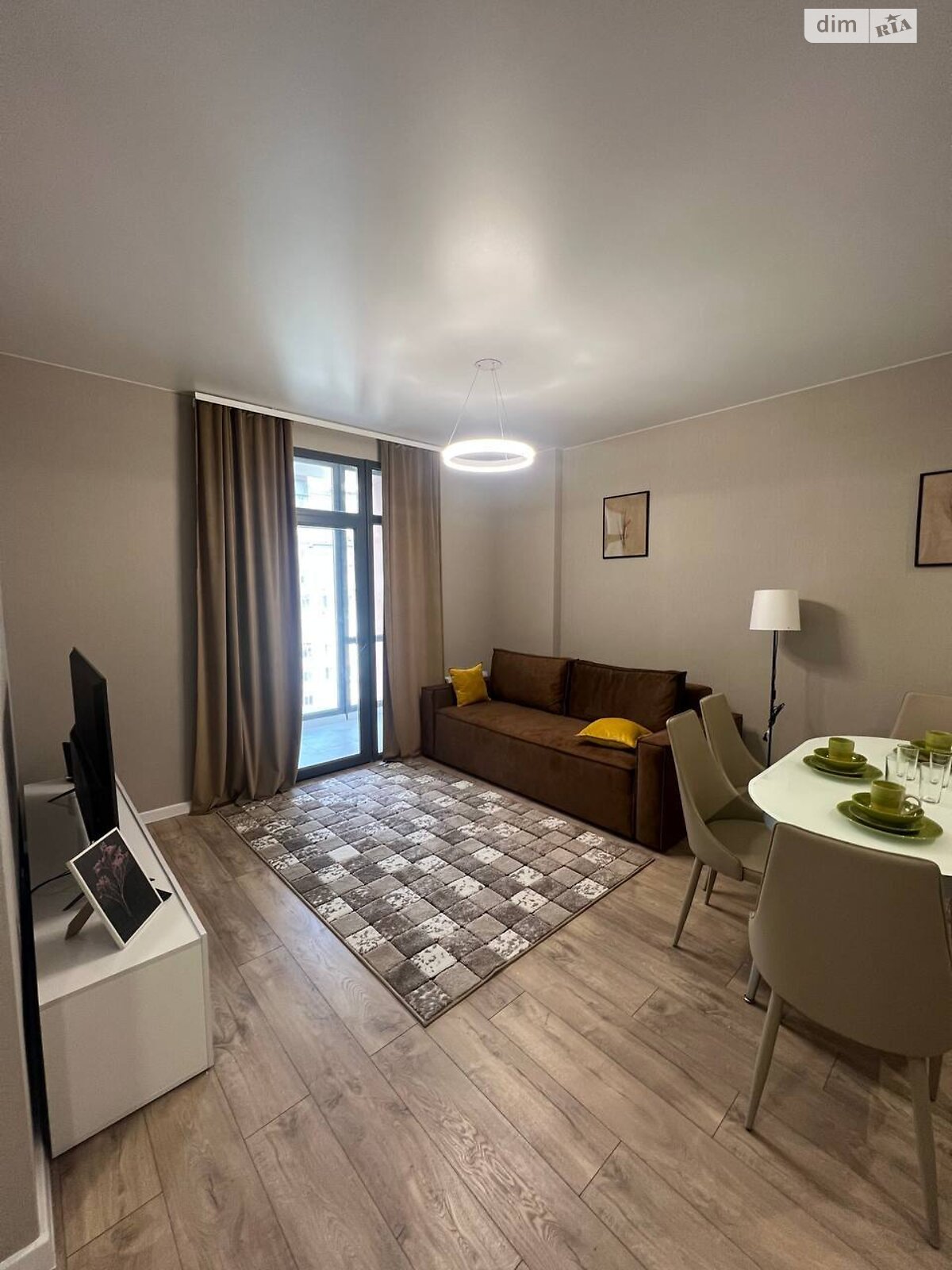 двухкомнатная квартира в Днепре, район Центральный Холм, на бул. Кучеревского 1, кв. 56 в аренду на долгий срок помесячно фото 1 двухкомнатная квартира в Днепре, район Центральный Холм, на бул. Кучеревского 1, кв. 56 в аренду на долгий срок помесячно фото 1