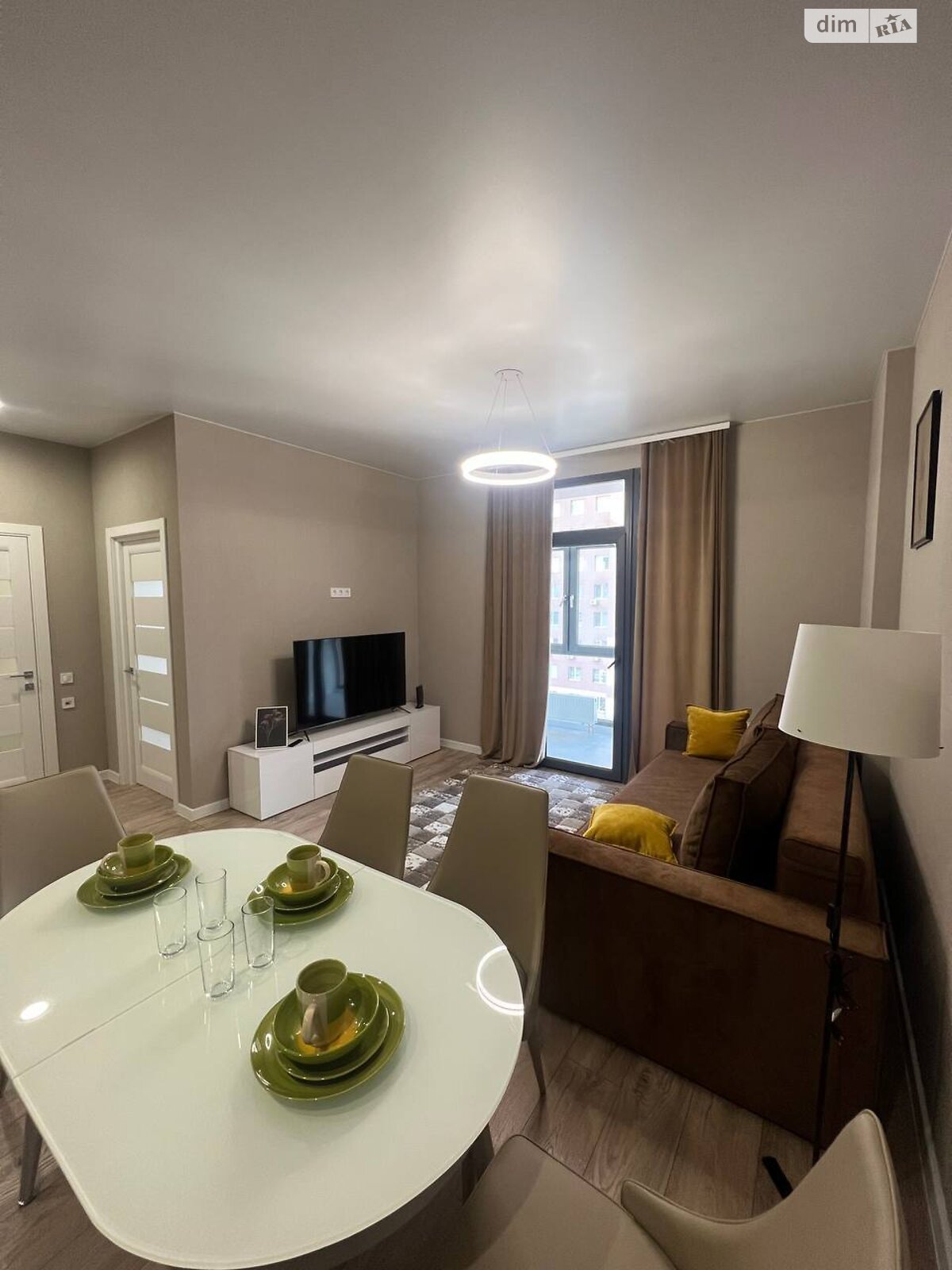 двухкомнатная квартира в Днепре, район Центральный Холм, на бул. Кучеревского 1, кв. 56 в аренду на долгий срок помесячно фото 1 двухкомнатная квартира в Днепре, район Центральный Холм, на бул. Кучеревского 1, кв. 56 в аренду на долгий срок помесячно фото 1