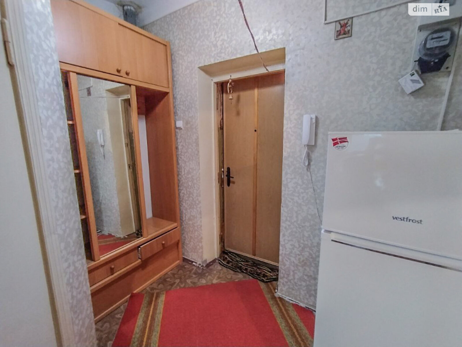 однокомнатная квартира с мебелью в Днепре, район Центральный Холм, на просп. Поля Александра 121Б в аренду на долгий срок помесячно фото 1 однокомнатная квартира с мебелью в Днепре, район Центральный Холм, на просп. Поля Александра 121Б в аренду на долгий срок помесячно фото 1
