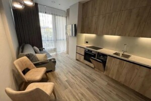 двухкомнатная квартира в Днепре, район Центральный Холм, на ул. Костомаровская 1А в аренду на долгий срок помесячно фото 2