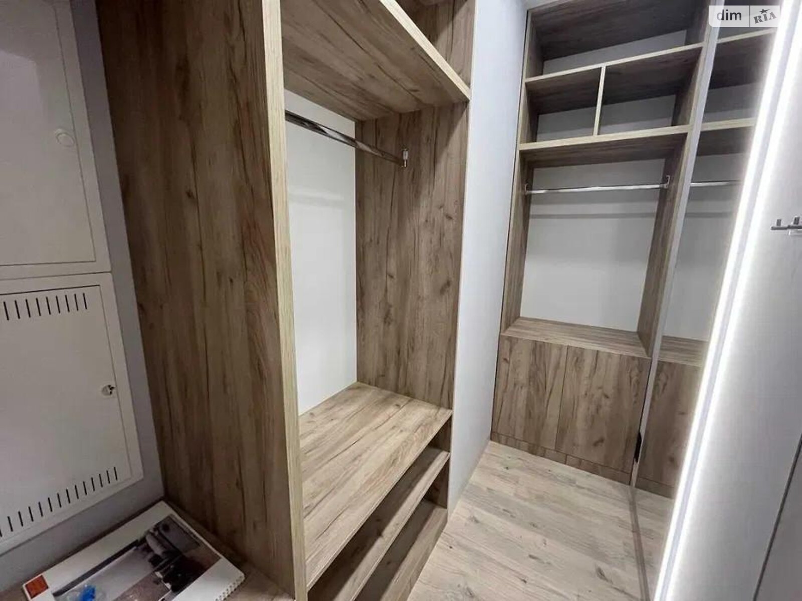 двухкомнатная квартира в Днепре, район Центральный Холм, на ул. Костомаровская 1А в аренду на долгий срок помесячно фото 1