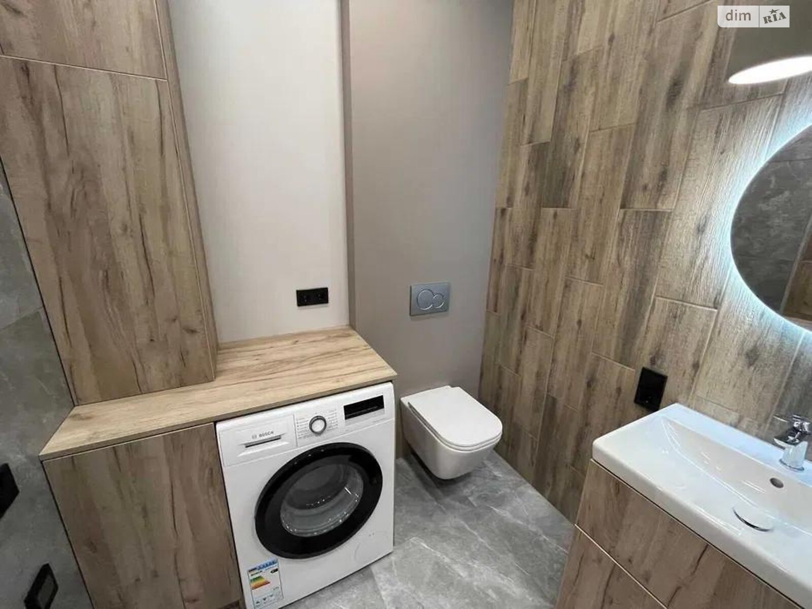 двухкомнатная квартира в Днепре, район Центральный Холм, на ул. Костомаровская 1А в аренду на долгий срок помесячно фото 1