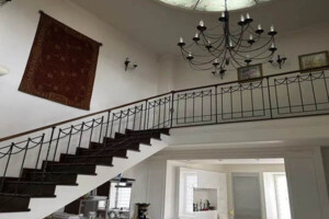 трехкомнатная квартира в Днепре, район Центральный Холм, на ул. Сикорского Игоря 43 в аренду на долгий срок помесячно фото 2