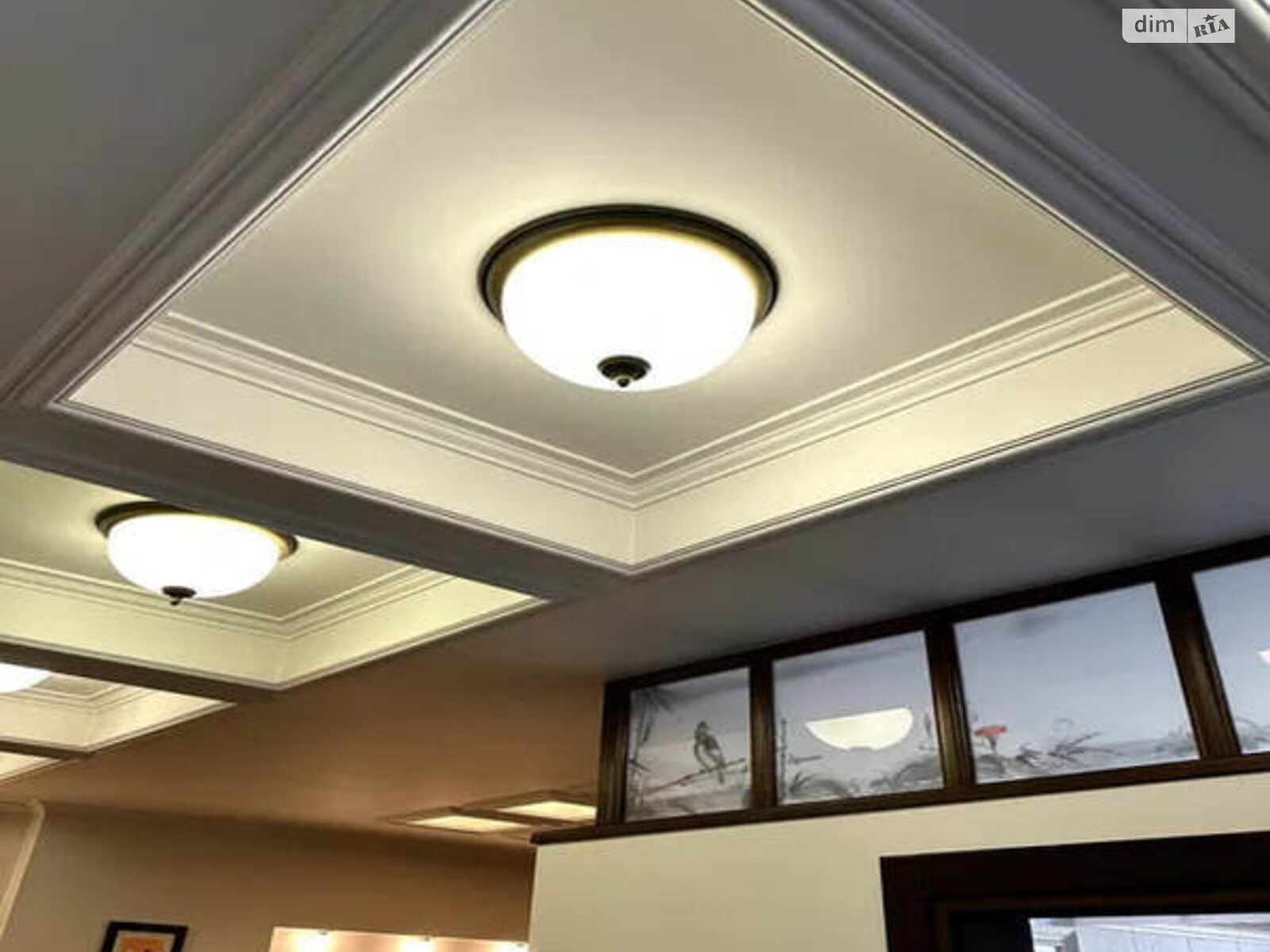 трехкомнатная квартира в Днепре, район Центральный Холм, на ул. Сикорского Игоря 43 в аренду на долгий срок помесячно фото 1