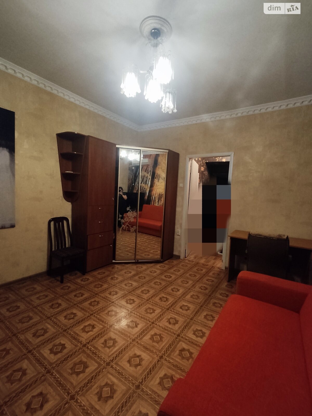 однокімнатна квартира в Дніпрі, район Центральний Пагорб, на вул. Святослава Хороброго 33 в довготривалу оренду помісячно фото 1 однокімнатна квартира в Дніпрі, район Центральний Пагорб, на вул. Святослава Хороброго 33 в довготривалу оренду помісячно фото 1