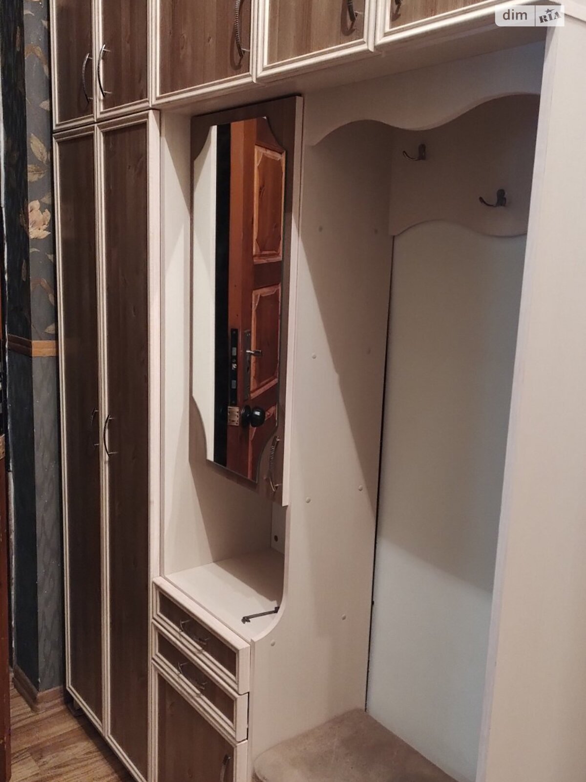 однокімнатна квартира в Дніпрі, район Центральний Пагорб, на вул. Святослава Хороброго 33 в довготривалу оренду помісячно фото 1 однокімнатна квартира в Дніпрі, район Центральний Пагорб, на вул. Святослава Хороброго 33 в довготривалу оренду помісячно фото 1