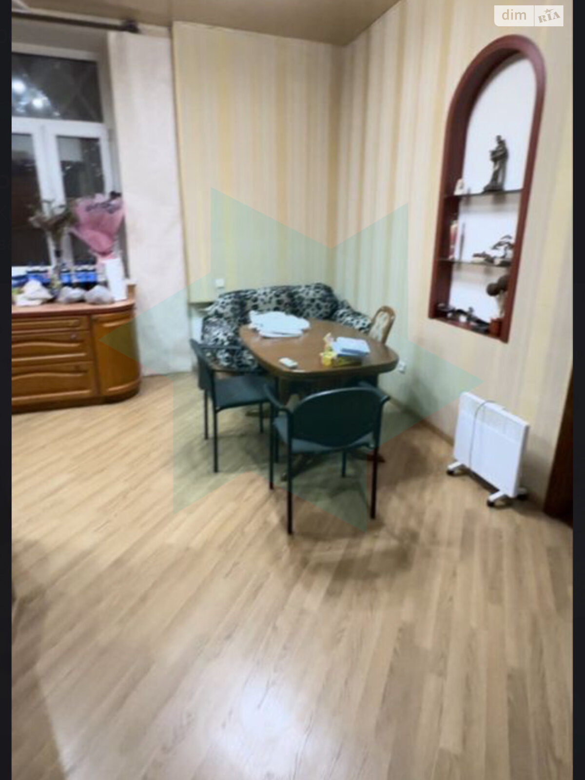 трикімнатна квартира в Дніпрі, район Центральний Пагорб, на вул. Святослава Хороброго 31 в довготривалу оренду помісячно фото 1 трикімнатна квартира в Дніпрі, район Центральний Пагорб, на вул. Святослава Хороброго 31 в довготривалу оренду помісячно фото 1