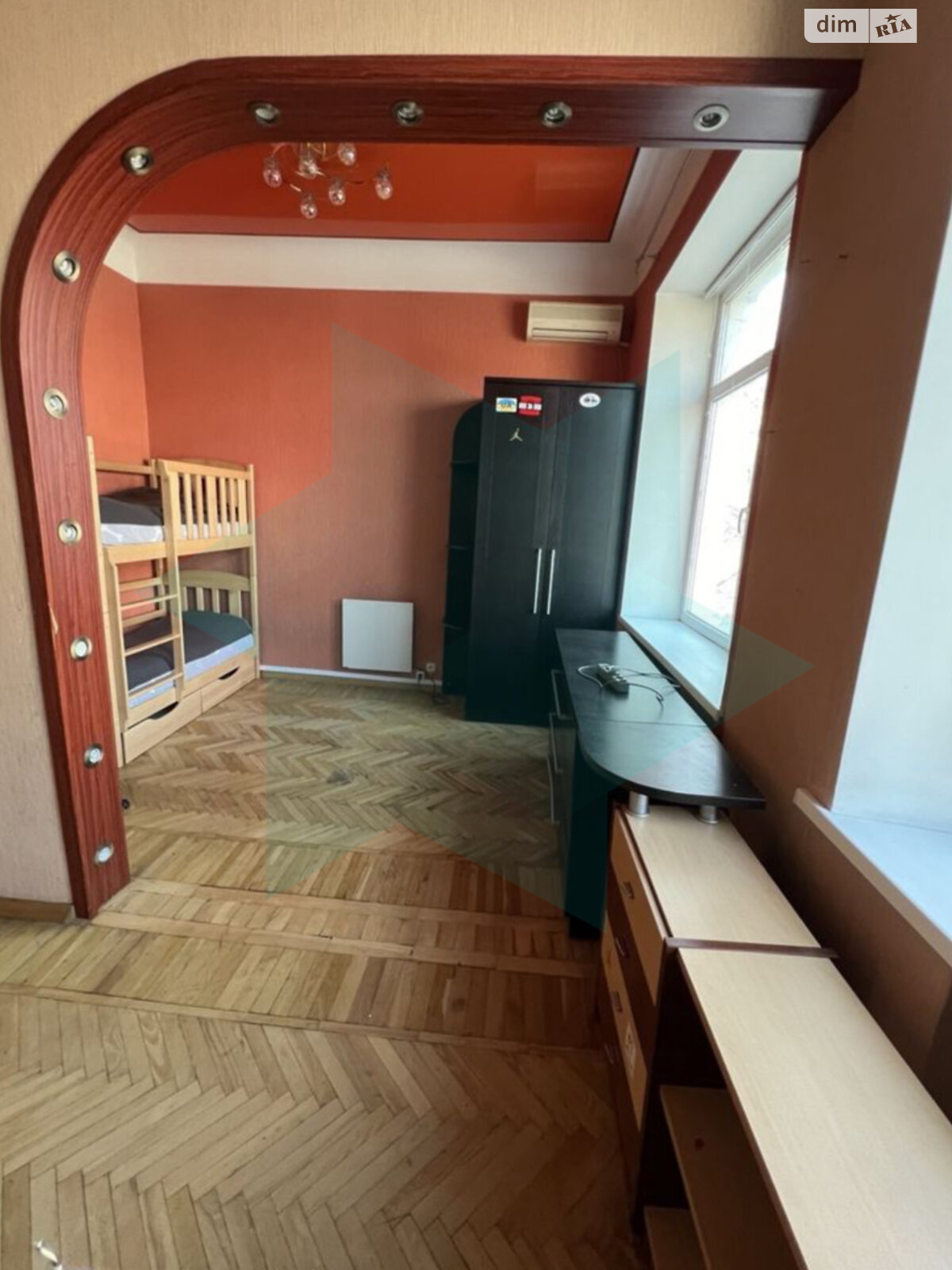 трикімнатна квартира в Дніпрі, район Центральний Пагорб, на вул. Святослава Хороброго 31 в довготривалу оренду помісячно фото 1 трикімнатна квартира в Дніпрі, район Центральний Пагорб, на вул. Святослава Хороброго 31 в довготривалу оренду помісячно фото 1