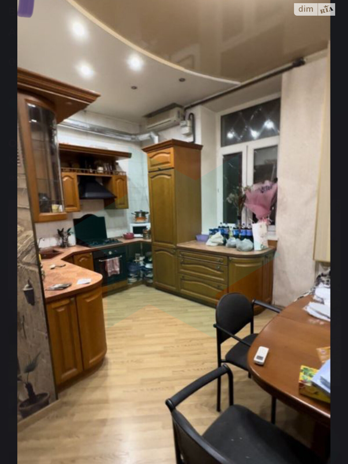 трикімнатна квартира в Дніпрі, район Центральний Пагорб, на вул. Святослава Хороброго 31 в довготривалу оренду помісячно фото 1 трикімнатна квартира в Дніпрі, район Центральний Пагорб, на вул. Святослава Хороброго 31 в довготривалу оренду помісячно фото 1
