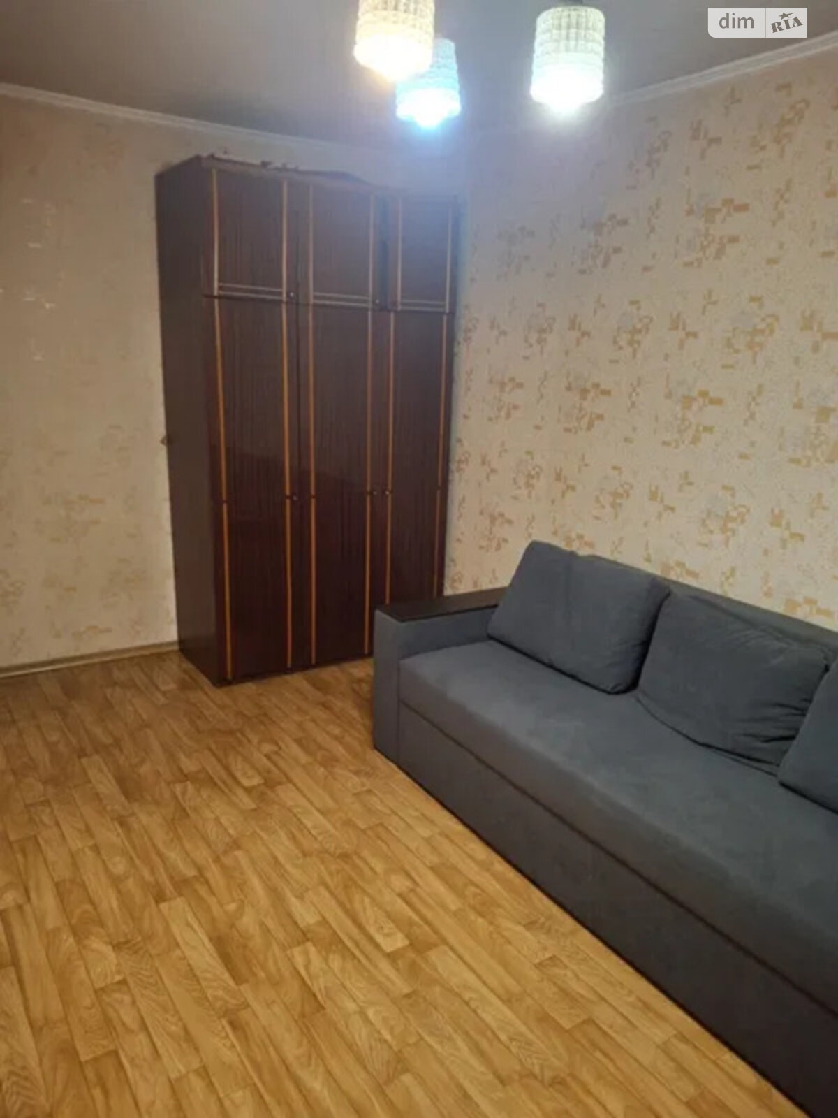 однокомнатная квартира в Днепре, район Центральный Холм, на ул. Театральная в аренду на долгий срок помесячно фото 1 однокомнатная квартира в Днепре, район Центральный Холм, на ул. Театральная в аренду на долгий срок помесячно фото 1