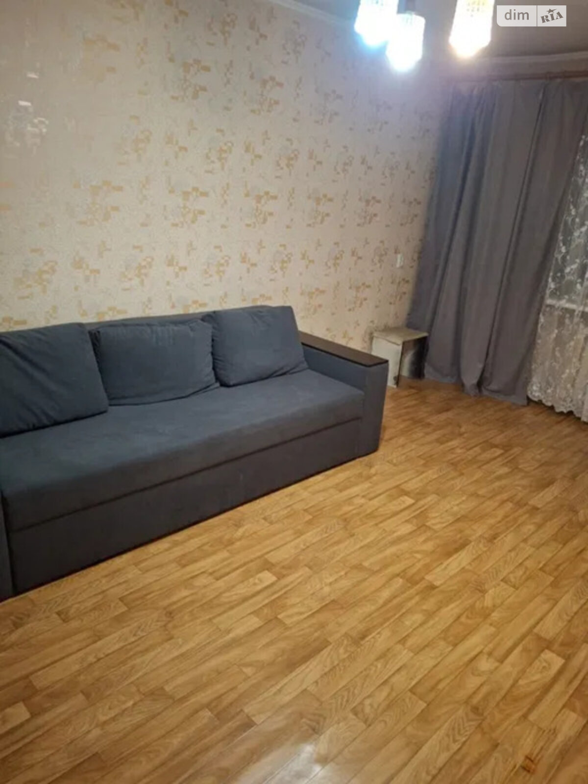 однокомнатная квартира в Днепре, район Центральный Холм, на ул. Театральная в аренду на долгий срок помесячно фото 1 однокомнатная квартира в Днепре, район Центральный Холм, на ул. Театральная в аренду на долгий срок помесячно фото 1