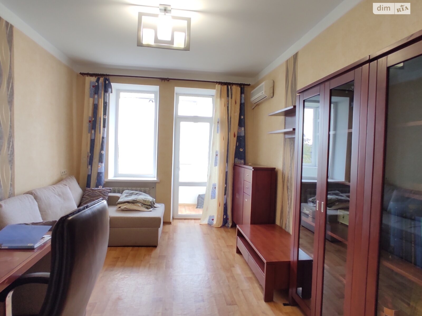двокімнатна квартира в Дніпрі, район Центральний Пагорб, на вул. Воскресенська 46 в довготривалу оренду помісячно фото 1 двокімнатна квартира в Дніпрі, район Центральний Пагорб, на вул. Воскресенська 46 в довготривалу оренду помісячно фото 1