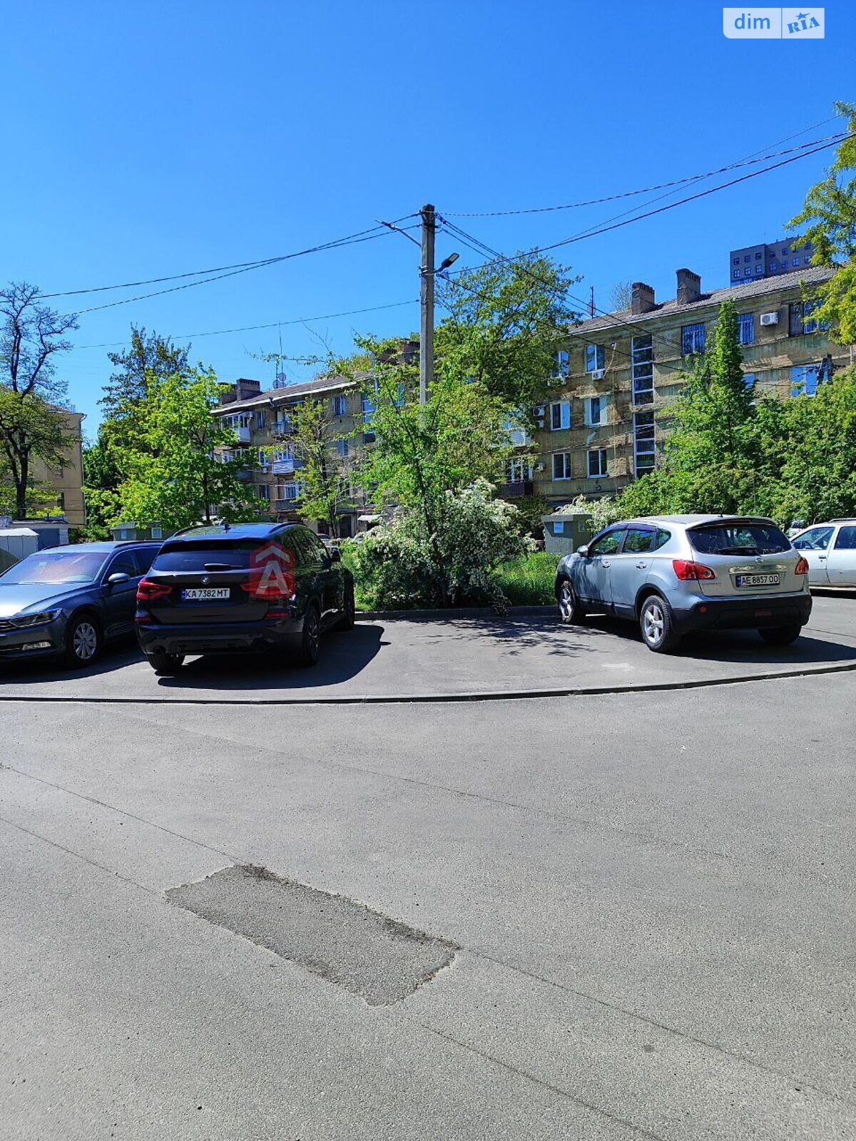 двокімнатна квартира в Дніпрі, район Центральний, на вул. Старокозацька 65 в довготривалу оренду помісячно фото 1 двокімнатна квартира в Дніпрі, район Центральний, на вул. Старокозацька 65 в довготривалу оренду помісячно фото 1