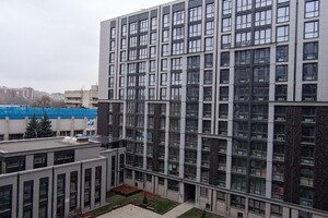 трехкомнатная квартира в Днепре, район Центральный, на ул. Короленко 22А в аренду на долгий срок помесячно фото 2