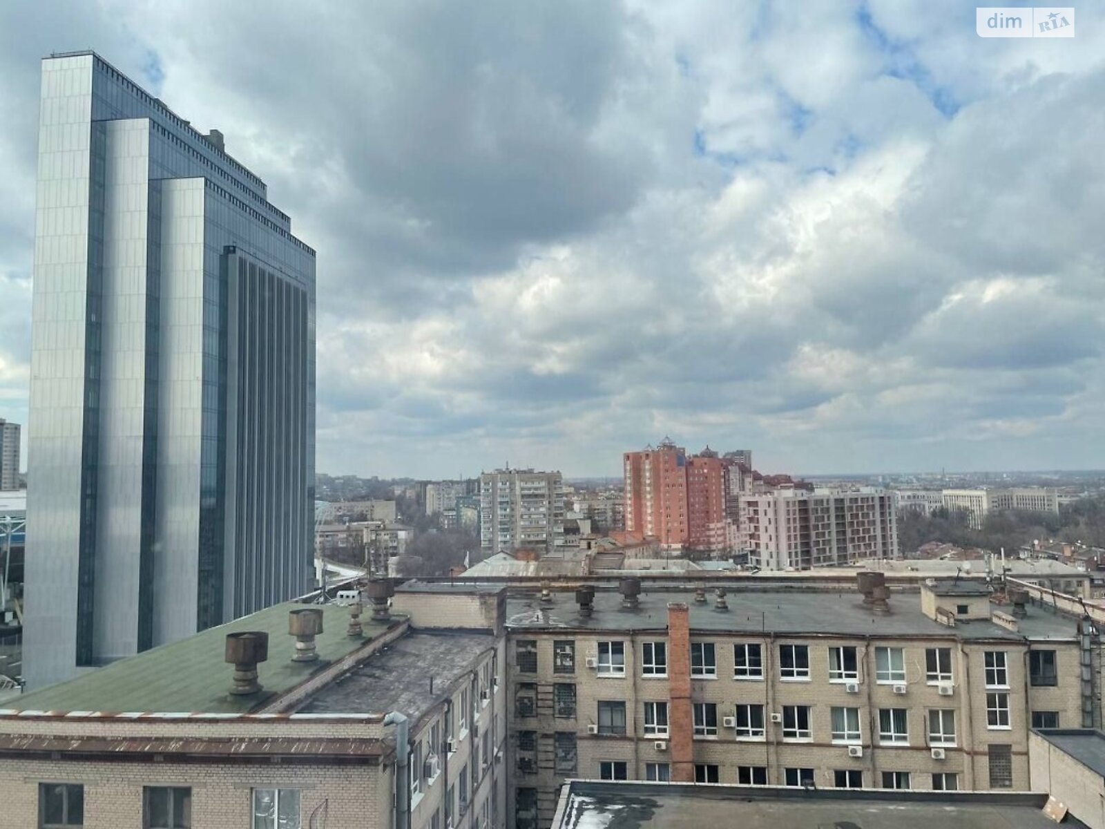 двухкомнатная квартира в Днепре, район Центральный, на ул. Костомаровская 1А в аренду на долгий срок помесячно фото 1 двухкомнатная квартира в Днепре, район Центральный, на ул. Костомаровская 1А в аренду на долгий срок помесячно фото 1