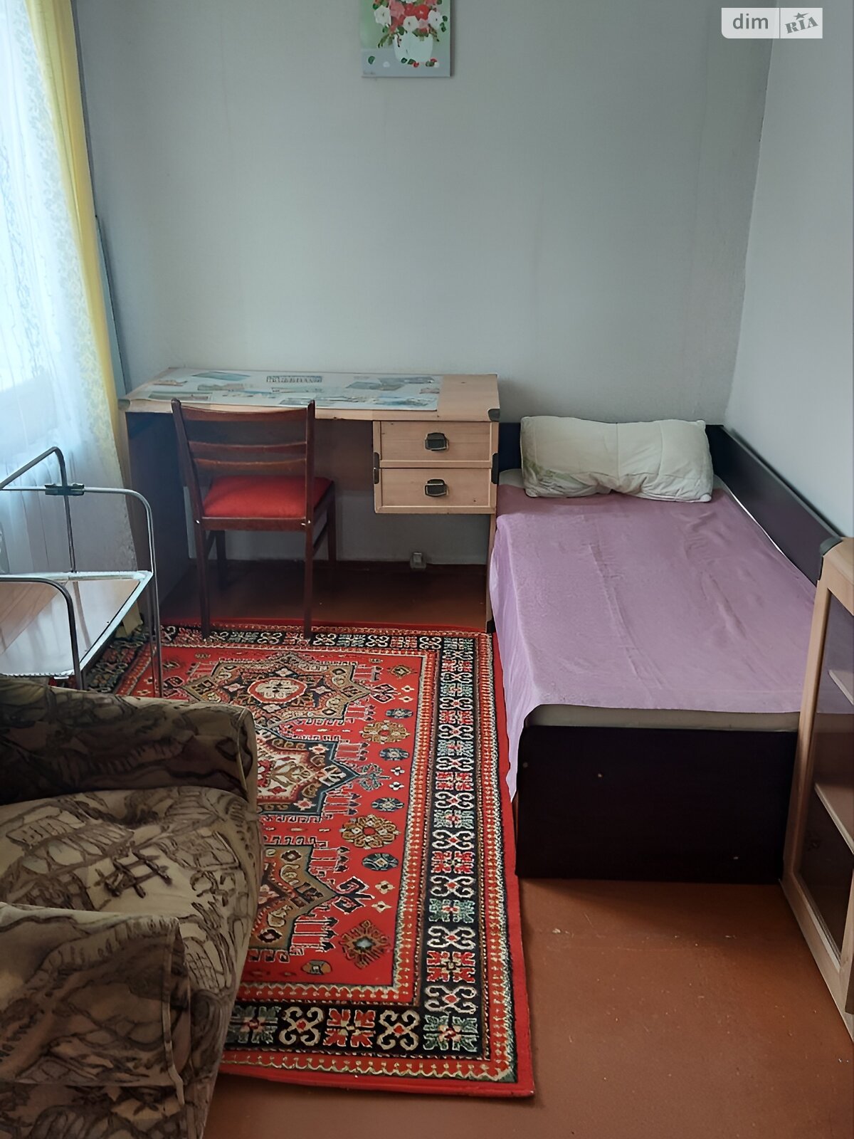 двухкомнатная квартира в Днепре, район Центральный, на ул. Леонида Стромцова в аренду на долгий срок помесячно фото 1 двухкомнатная квартира в Днепре, район Центральный, на ул. Леонида Стромцова в аренду на долгий срок помесячно фото 1