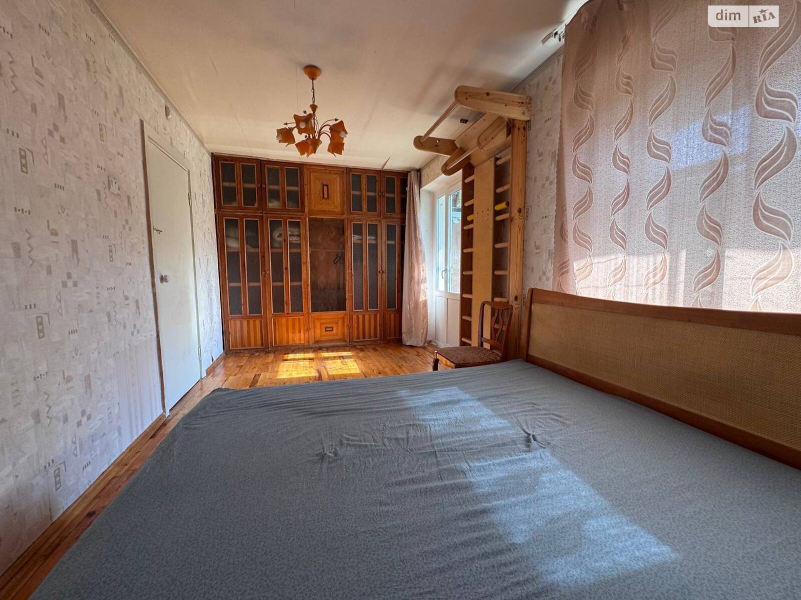 двокімнатна квартира в Дніпрі, район Центральний, на вул. Новокримська в довготривалу оренду помісячно фото 1 двокімнатна квартира в Дніпрі, район Центральний, на вул. Новокримська в довготривалу оренду помісячно фото 1