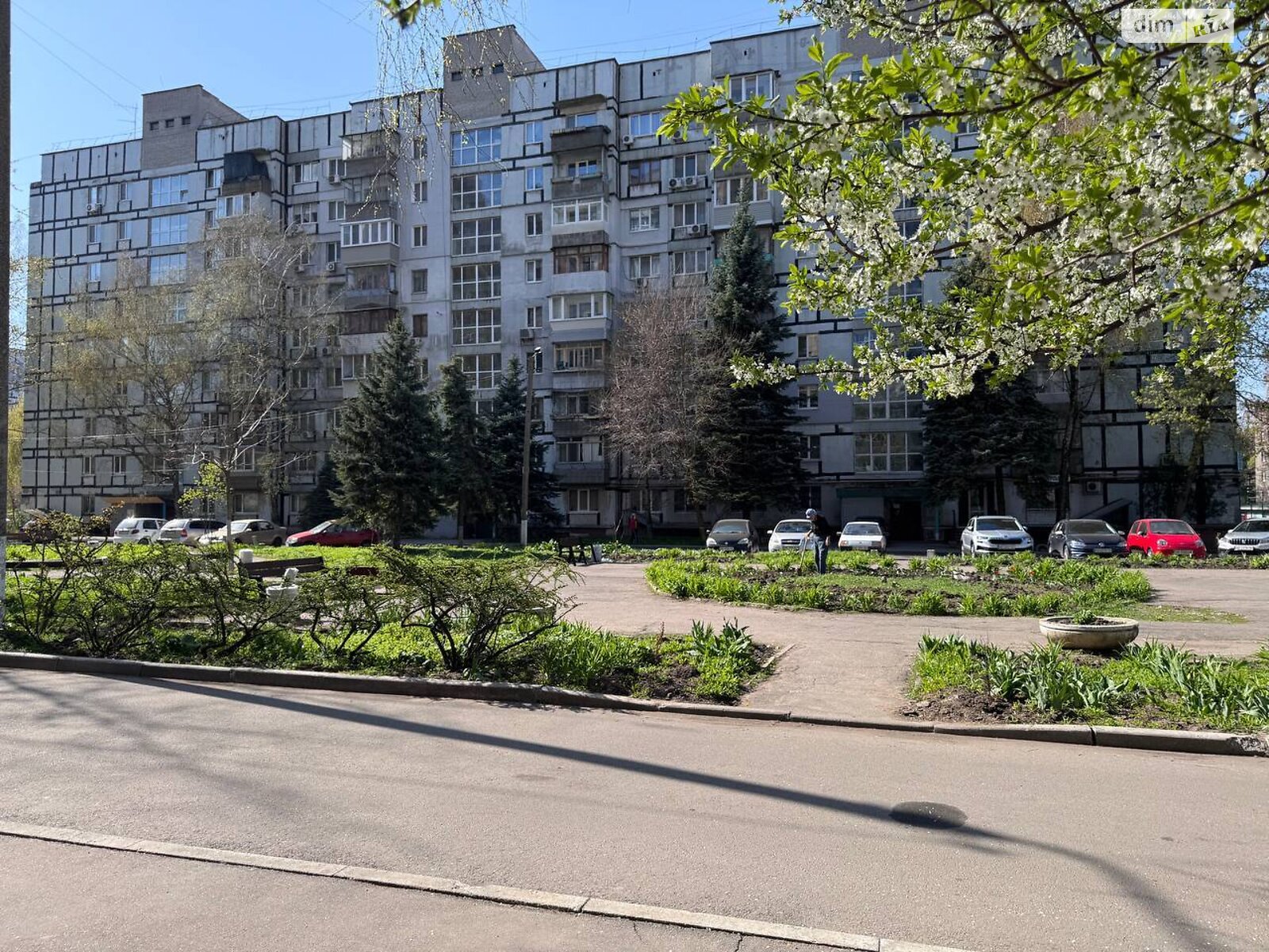 двокімнатна квартира в Дніпрі, район Центральний, на вул. Новокримська в довготривалу оренду помісячно фото 1 двокімнатна квартира в Дніпрі, район Центральний, на вул. Новокримська в довготривалу оренду помісячно фото 1