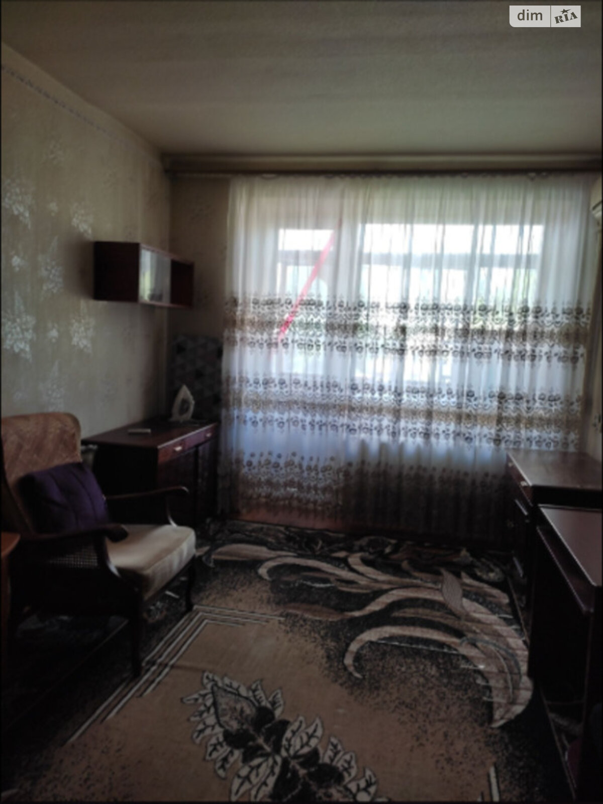 двухкомнатная квартира с мебелью в Днепре, район Центральный, на ул. Писаржевского в аренду на долгий срок помесячно фото 1
