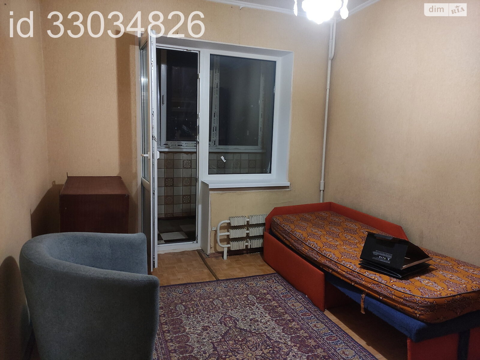 двухкомнатная квартира в Днепре, район Центральный, на мас. Покровский в аренду на долгий срок помесячно фото 1 двухкомнатная квартира в Днепре, район Центральный, на мас. Покровский в аренду на долгий срок помесячно фото 1