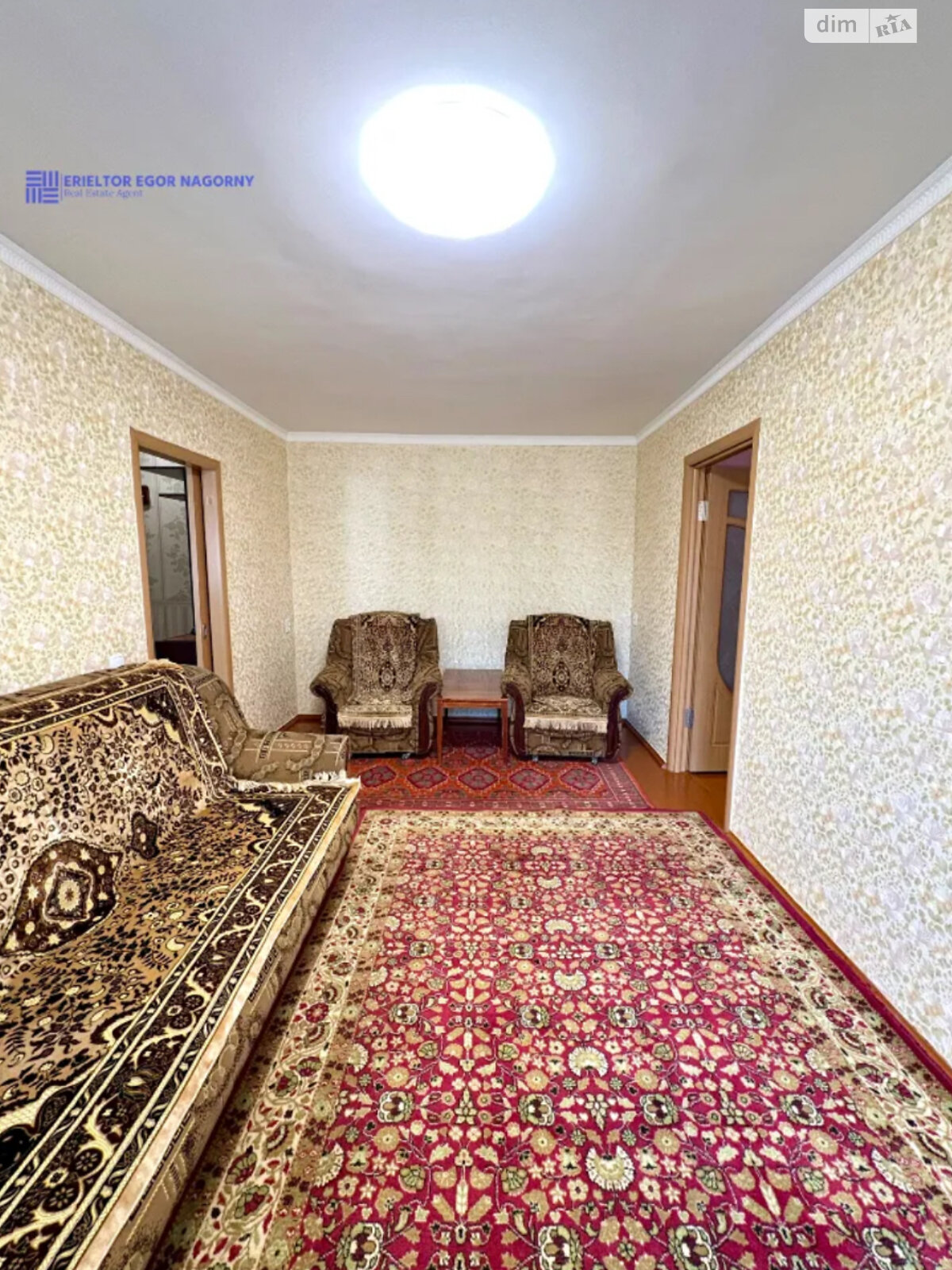 двокімнатна квартира в Дніпрі, район Центральний, на просп. Поля Олександра 129 в довготривалу оренду помісячно фото 1 двокімнатна квартира в Дніпрі, район Центральний, на просп. Поля Олександра 129 в довготривалу оренду помісячно фото 1