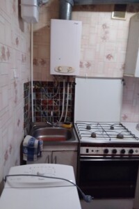 однокімнатна квартира в Дніпрі, район Центральний, на просп. Поля Олександра в довготривалу оренду помісячно фото 2