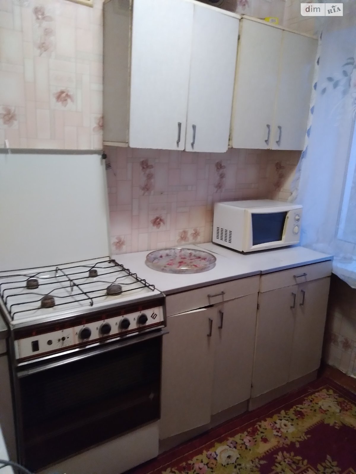 однокомнатная квартира в Днепре, район Центральный, на просп. Поля Александра в аренду на долгий срок помесячно фото 1 однокомнатная квартира в Днепре, район Центральный, на просп. Поля Александра в аренду на долгий срок помесячно фото 1