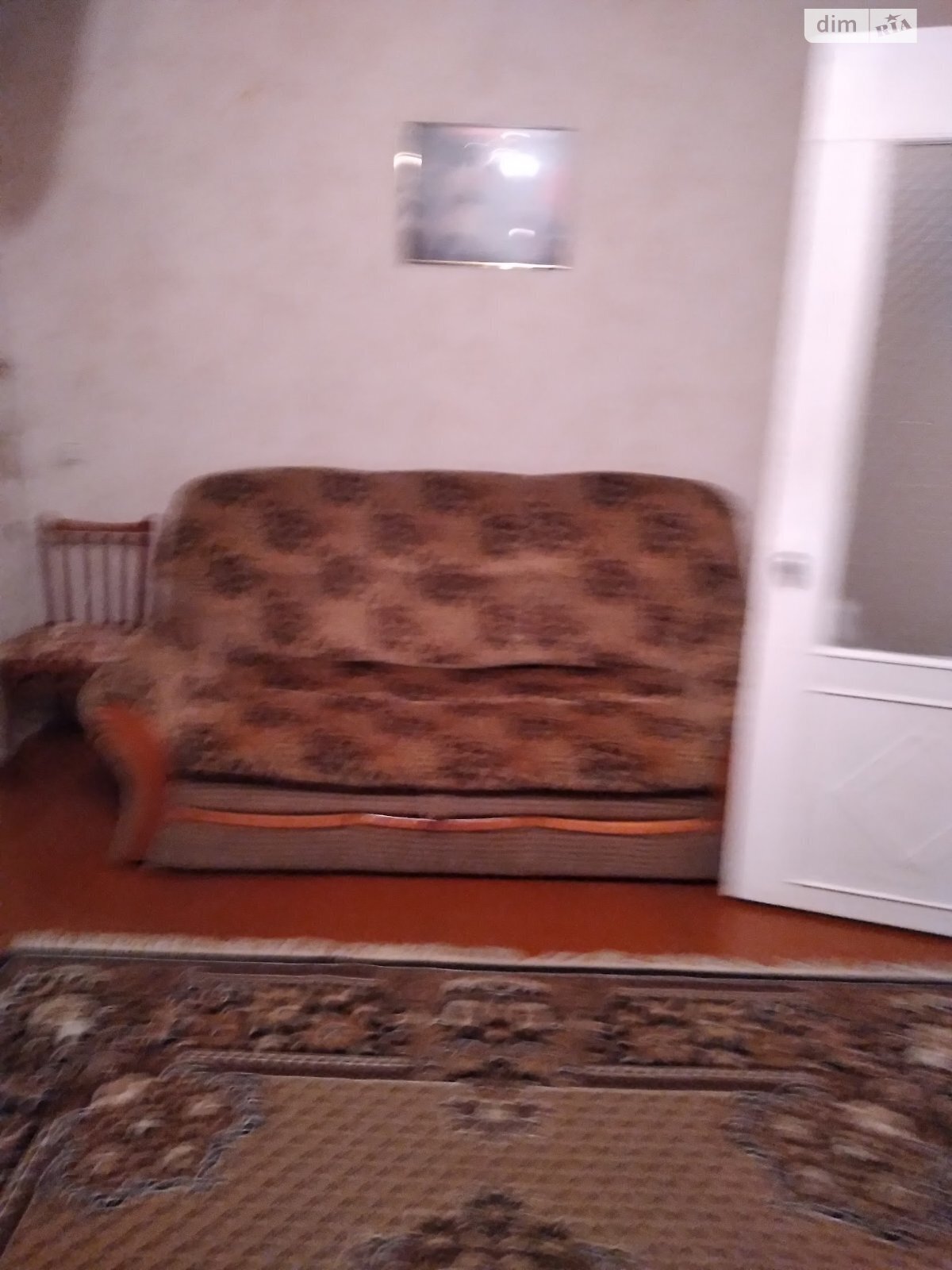 однокомнатная квартира в Днепре, район Центральный, на просп. Поля Александра в аренду на долгий срок помесячно фото 1 однокомнатная квартира в Днепре, район Центральный, на просп. Поля Александра в аренду на долгий срок помесячно фото 1