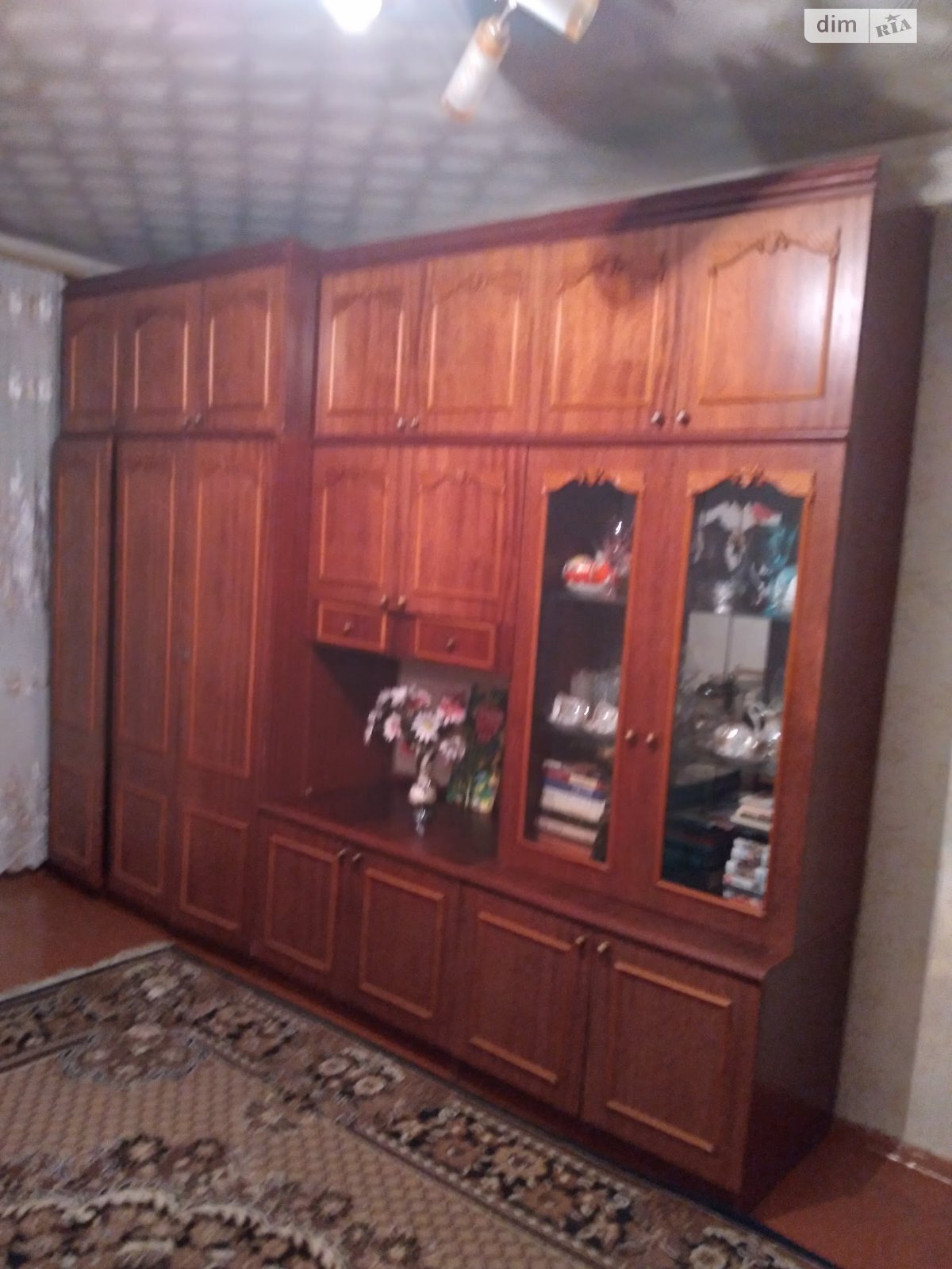 однокомнатная квартира в Днепре, район Центральный, на просп. Поля Александра в аренду на долгий срок помесячно фото 1 однокомнатная квартира в Днепре, район Центральный, на просп. Поля Александра в аренду на долгий срок помесячно фото 1