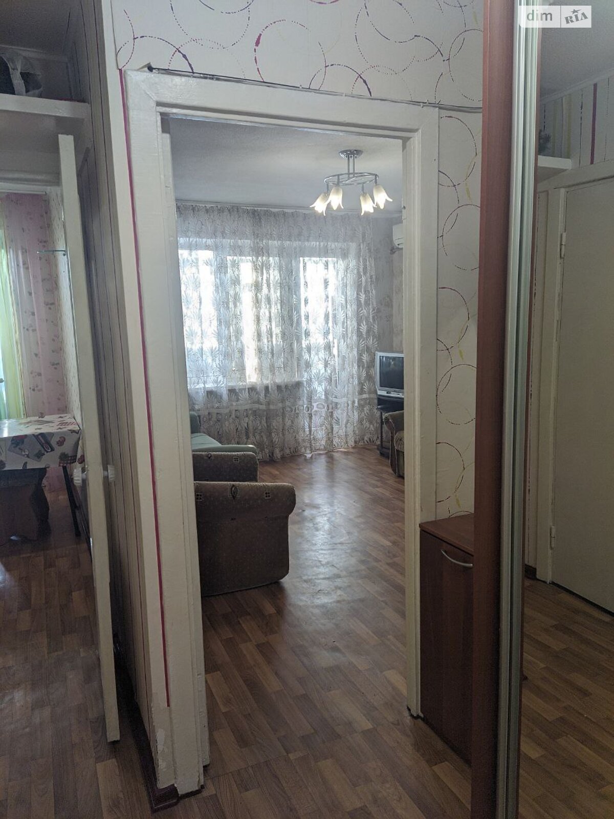 однокімнатна квартира в Дніпрі, район Центральний, на просп. Поля Олександра в довготривалу оренду помісячно фото 1 однокімнатна квартира в Дніпрі, район Центральний, на просп. Поля Олександра в довготривалу оренду помісячно фото 1