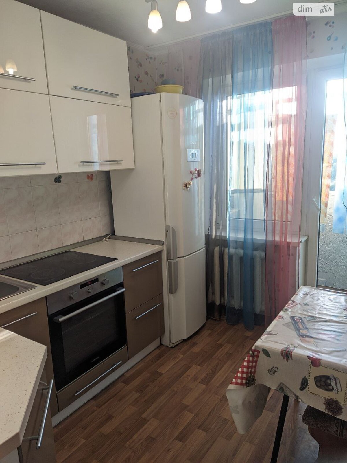 однокімнатна квартира в Дніпрі, район Центральний, на просп. Поля Олександра в довготривалу оренду помісячно фото 1 однокімнатна квартира в Дніпрі, район Центральний, на просп. Поля Олександра в довготривалу оренду помісячно фото 1