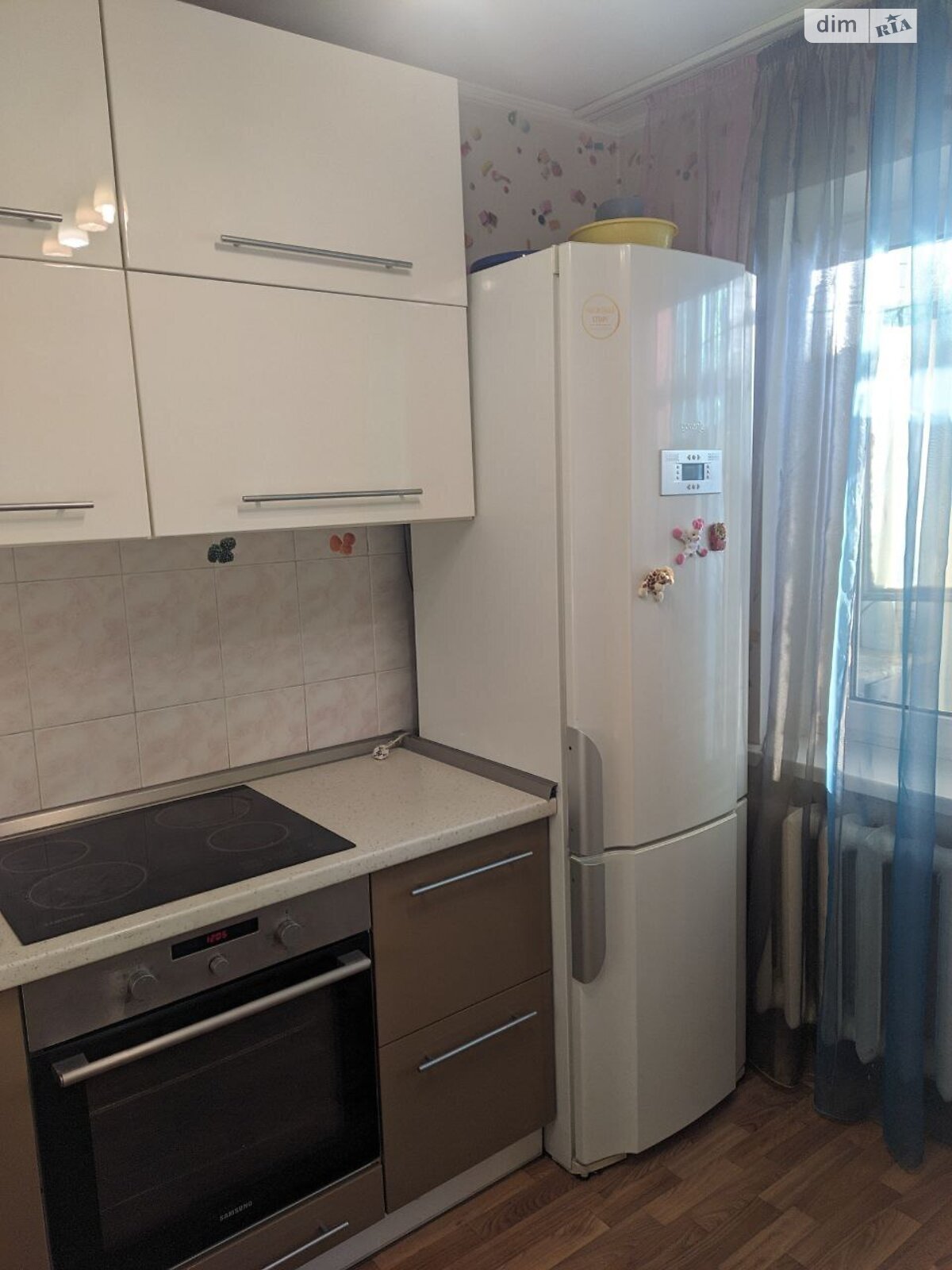 однокімнатна квартира в Дніпрі, район Центральний, на просп. Поля Олександра в довготривалу оренду помісячно фото 1 однокімнатна квартира в Дніпрі, район Центральний, на просп. Поля Олександра в довготривалу оренду помісячно фото 1