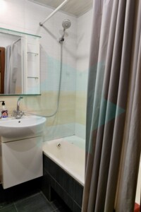 однокімнатна квартира з ремонтом в Дніпрі, район Центральний, на вул. Шнеєрсона Менахем-Мендл 1 в довготривалу оренду помісячно фото 2